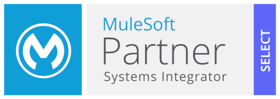 MuleSoft  Partners Systems Integrator MuleSoft  Partners Systems Integrator